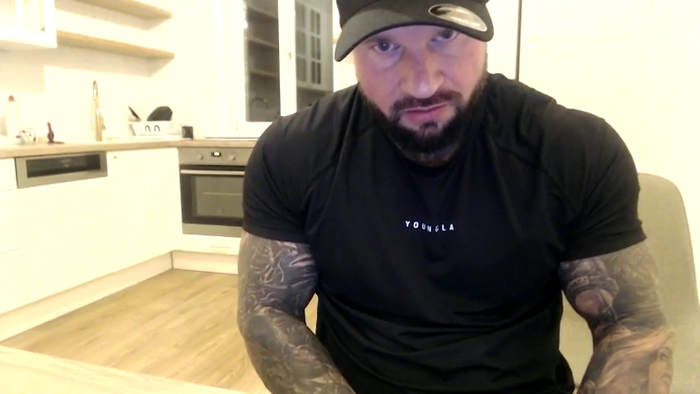 jasonstromm