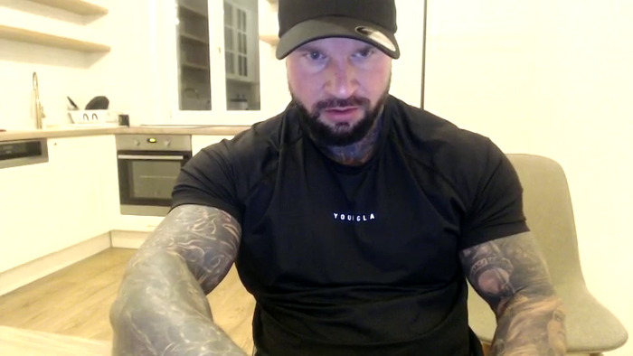 jasonstromm