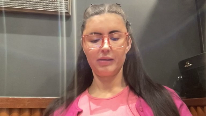 BrunetteRubyRose