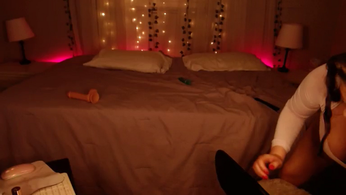 MsKarlieKaneXXX