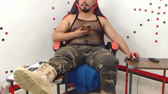 KalethBigDickx