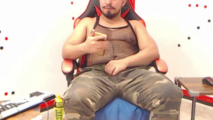 KalethBigDickx