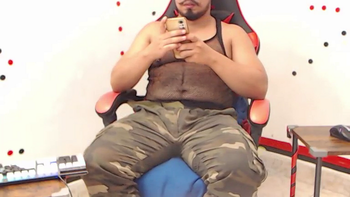 KalethBigDickx