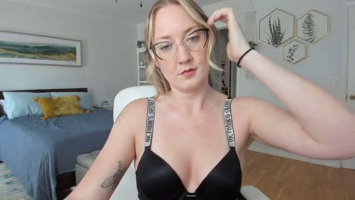 BelaTalbotxx