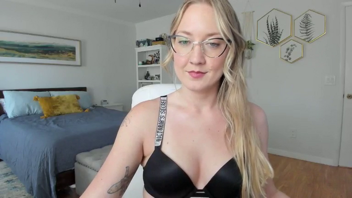 BelaTalbotxx