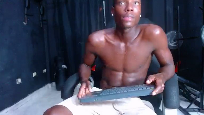 Calvinblacke