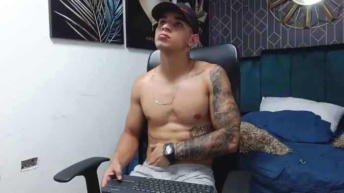 JayWolfe18