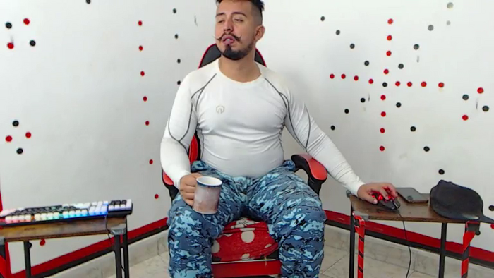 KalethBigDickx