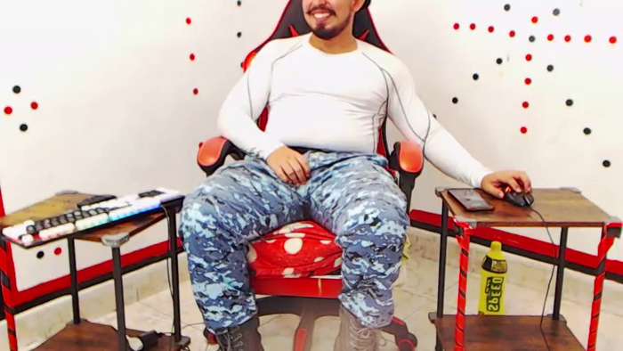 KalethBigDickx