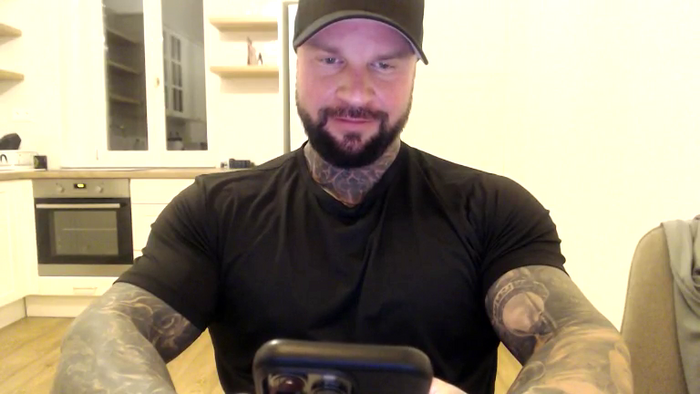 jasonstromm