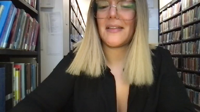 MistressLouUK