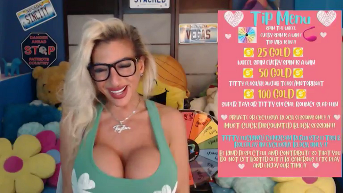 TAYLORSTEVENS