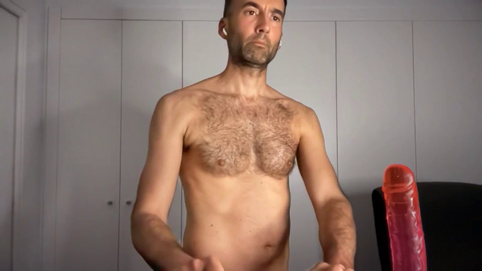 DavidSpanish