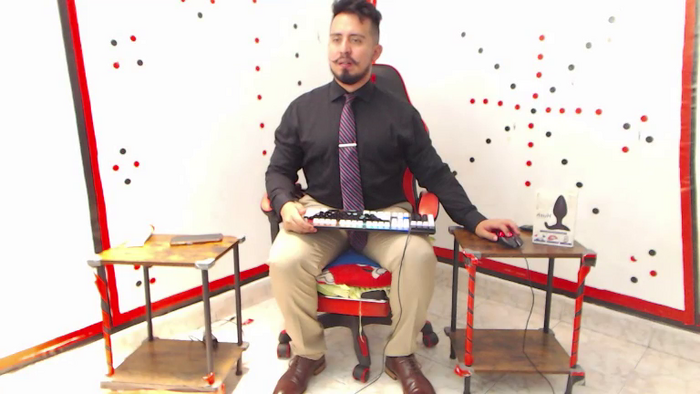 KalethBigDickx