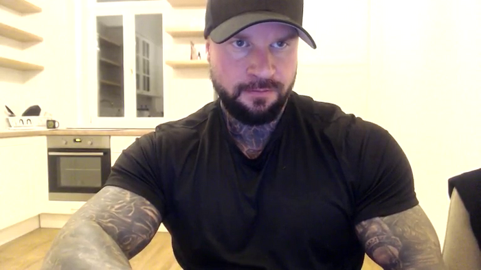 jasonstromm