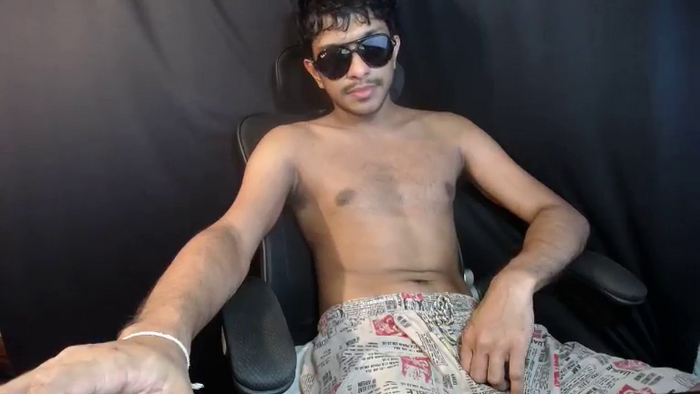 paleboy