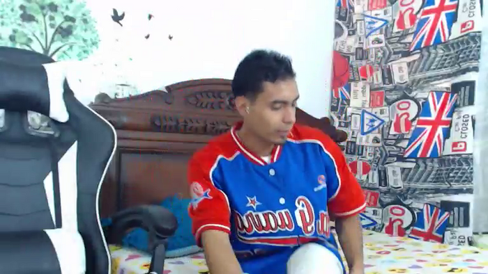 Aaron31