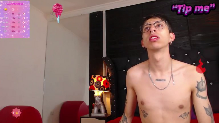 DandCock