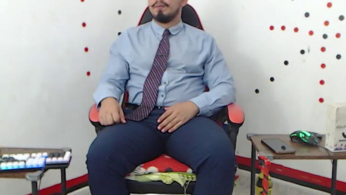 KalethBigDickx