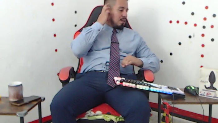 KalethBigDickx