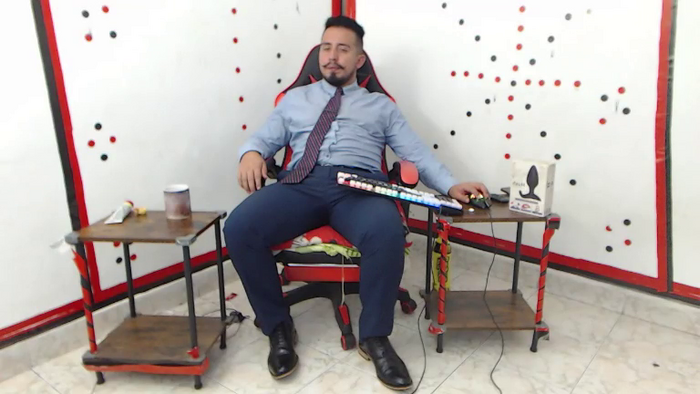 KalethBigDickx