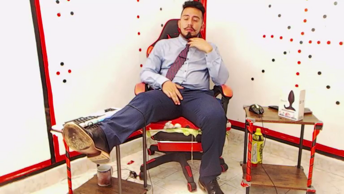 KalethBigDickx
