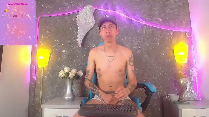 DandCock