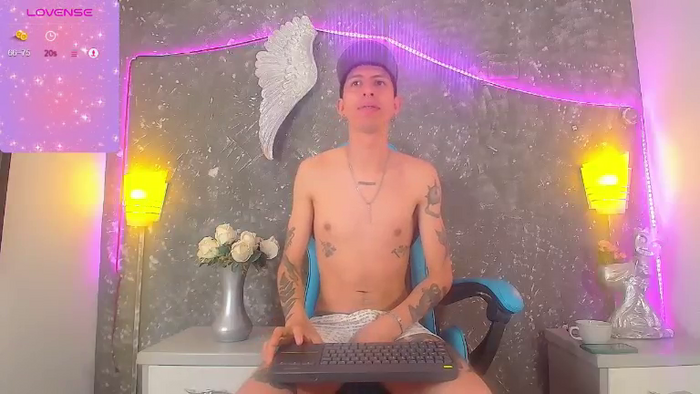 DandCock