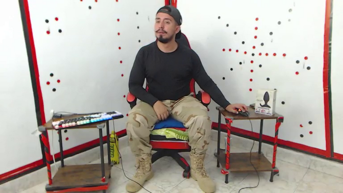 KalethBigDickx