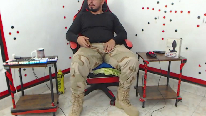 KalethBigDickx