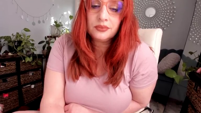 AmberSpanks