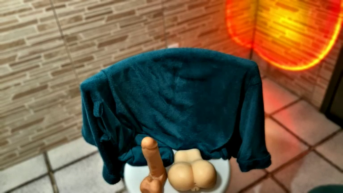 hairyshort