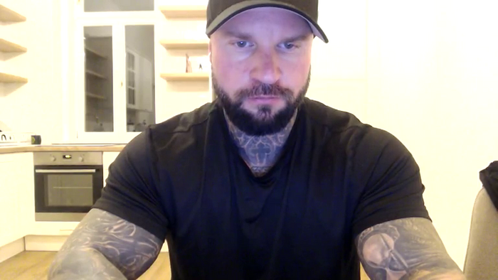 jasonstromm