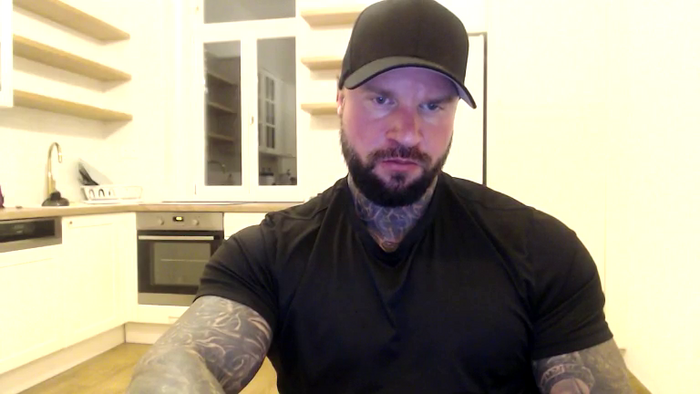 jasonstromm