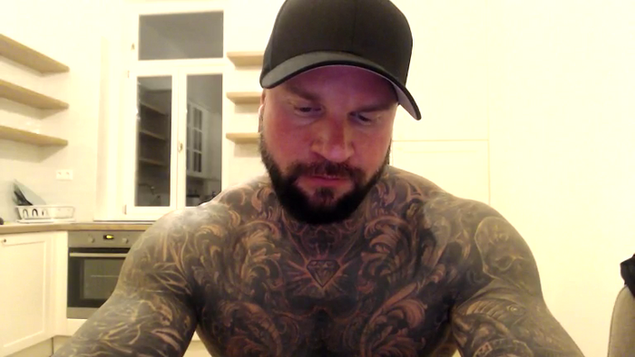jasonstromm