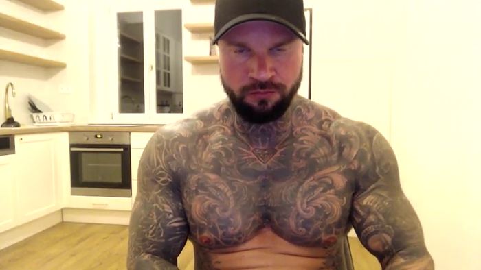 jasonstromm