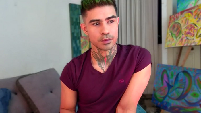 stefanoeverett