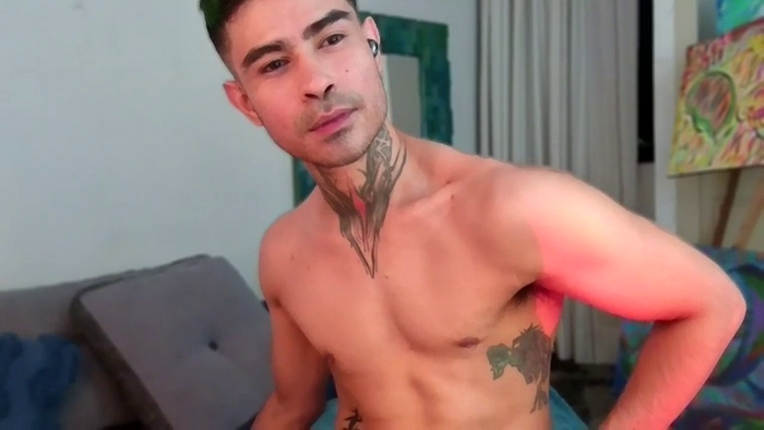 stefanoeverett