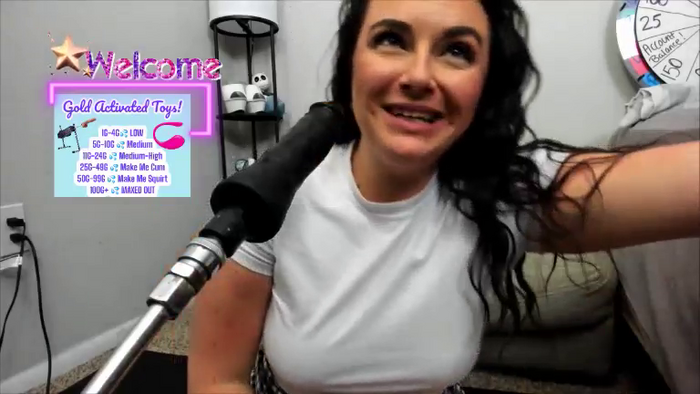 MorganMischief