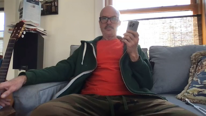 GuyGrey