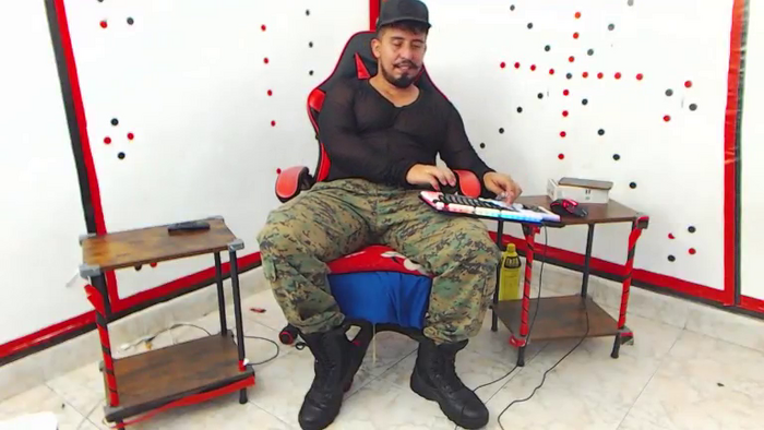 KalethBigDickx