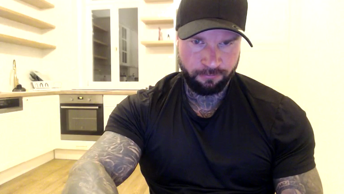 jasonstromm