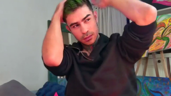 stefanoeverett