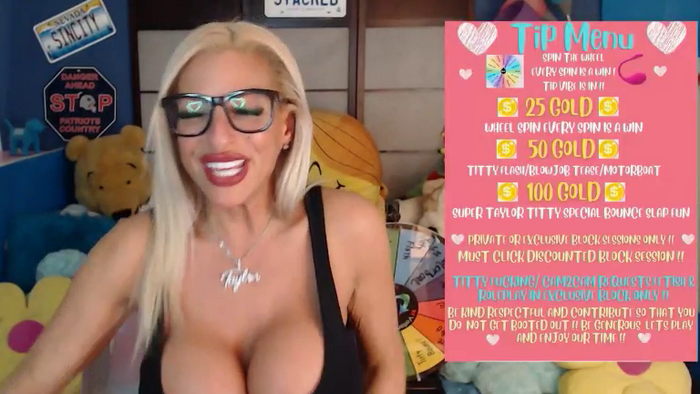 TAYLORSTEVENS