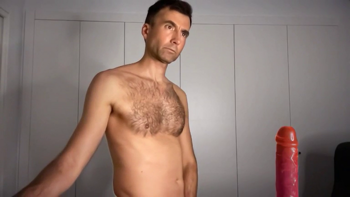 DavidSpanish