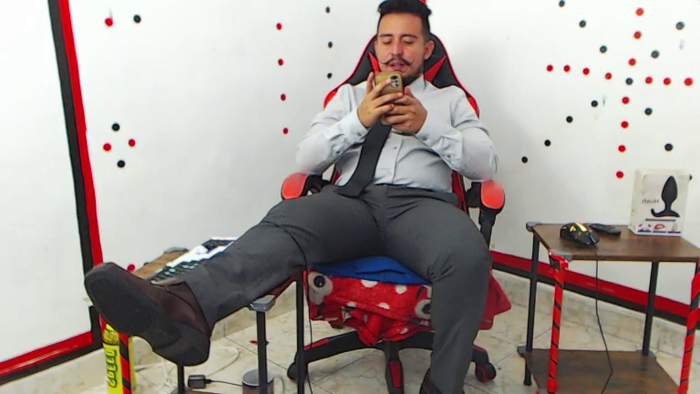 KalethBigDickx