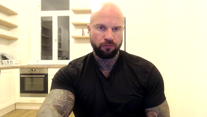 jasonstromm