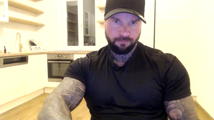 jasonstromm