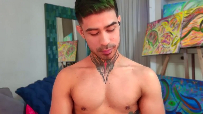 stefanoeverett