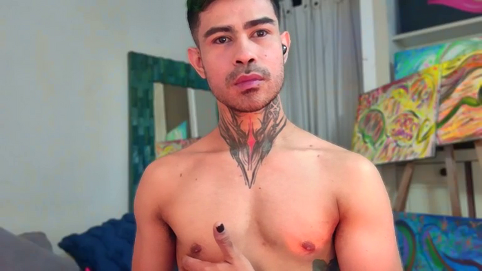 stefanoeverett